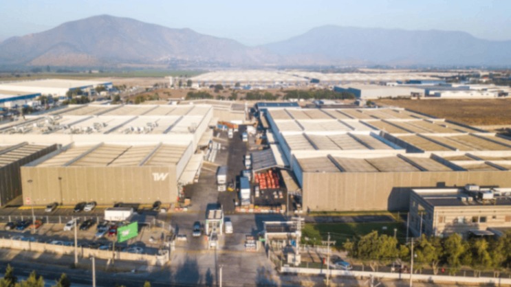 TW Logistics