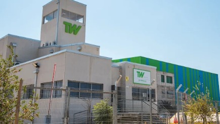 TW Logistics