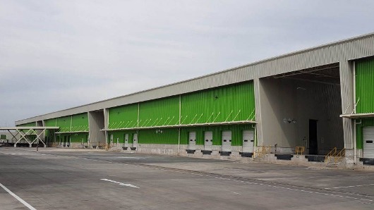 TW Logistics