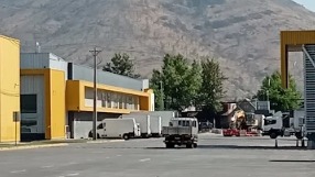 TW Logistics