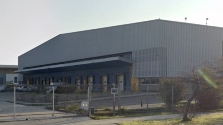 KP Logistics Chile
