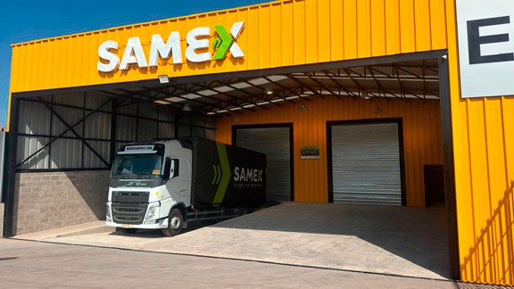 Samex