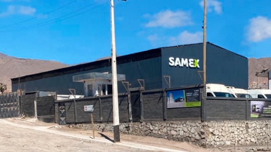 Samex