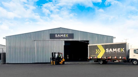 Samex