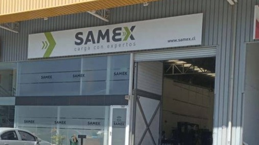 Samex