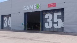 Samex