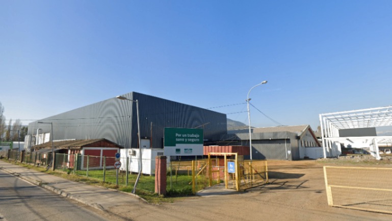 Agroindustria San Vicente SA