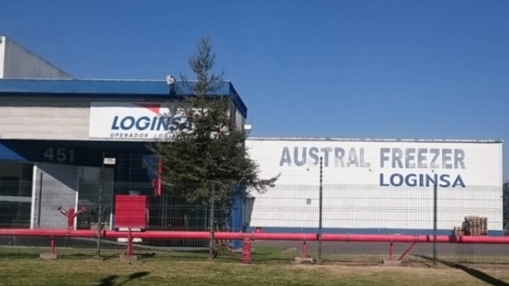 LOGINSA