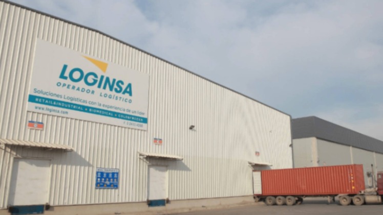 LOGINSA