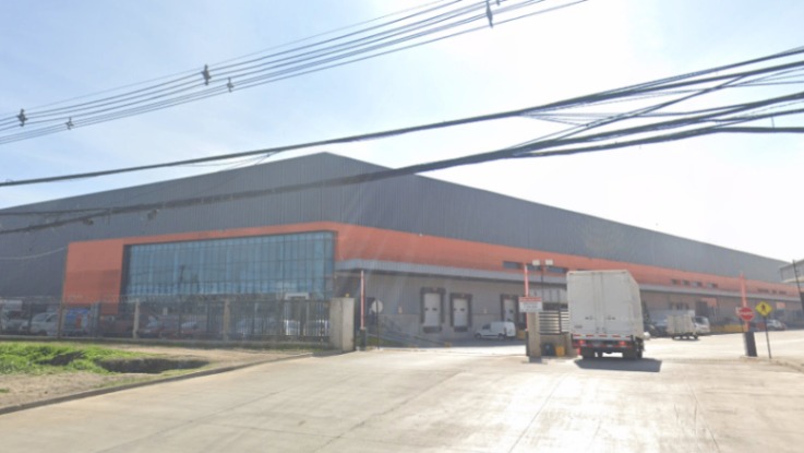 AKR Logistics
