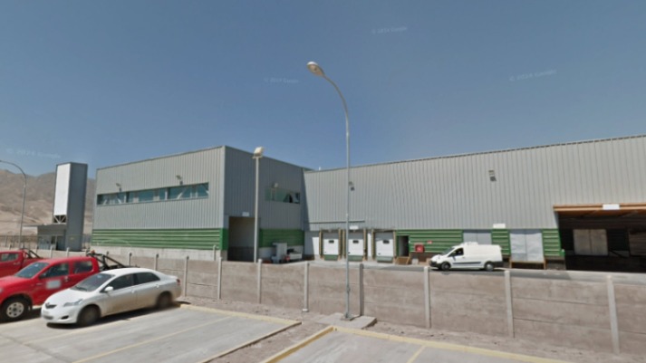 AKR Logistics