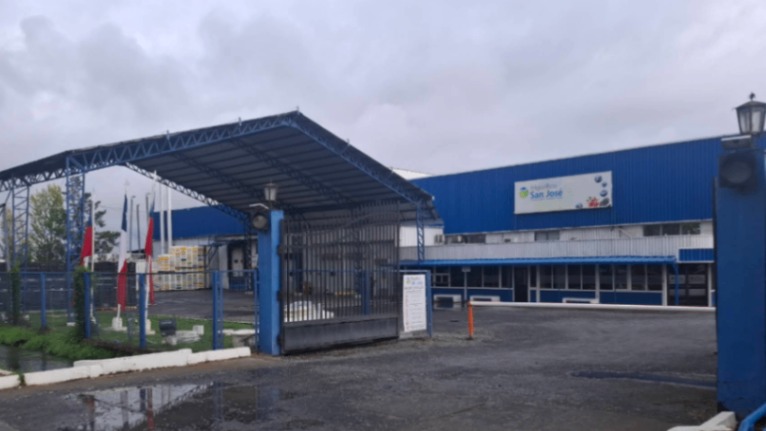 Frigorífico San José