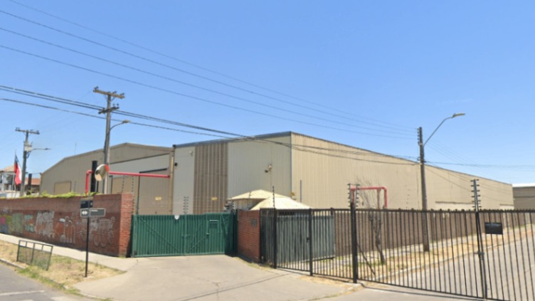 Bodegal Chile