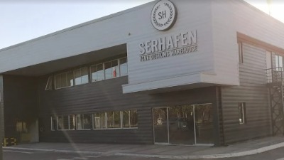 Serhafen Express S.p.A.