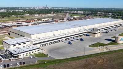 Ice Cap Cold Storage