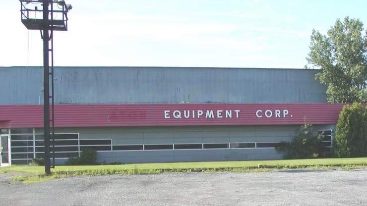 Ironclad Global Warehousing