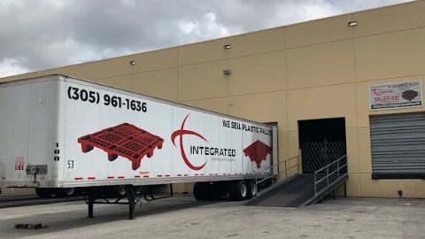 Integrated Warehouse & Logistics, Inc.