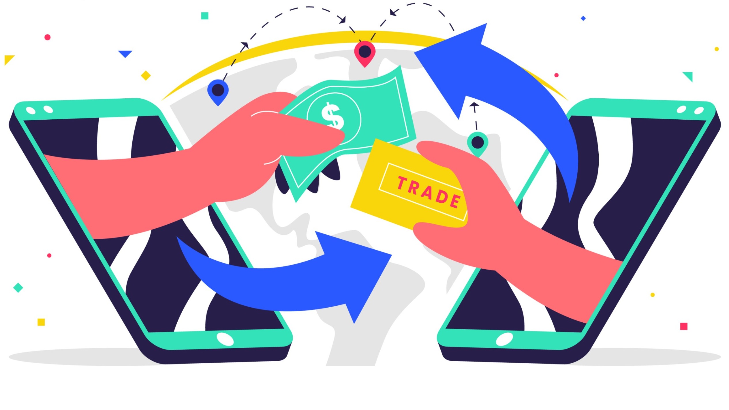Reverse Commerce