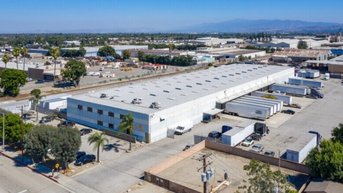 JJT Logistics