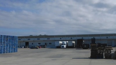 John Fayard Moving & Warehouse