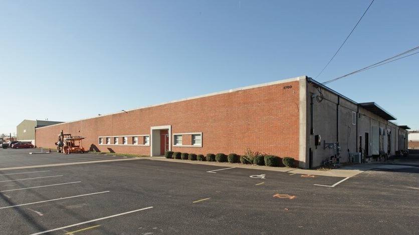 Journey Warehousing and Logistics