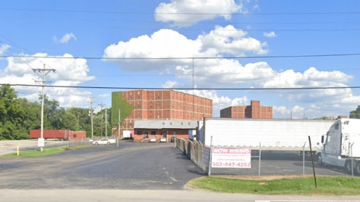 Journey Warehousing and Logistics