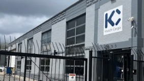 Klutch Cargo