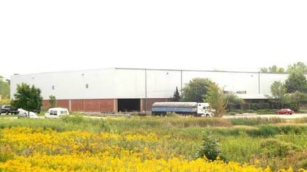 King Steel Corporation
