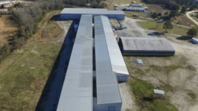 King Steel Corporation