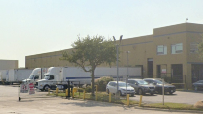Laredo Freight Dispatch