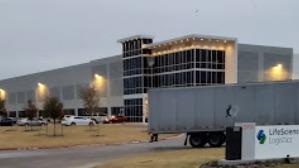LifeScience Logistics