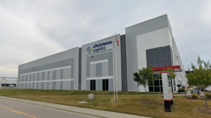 LifeScience Logistics