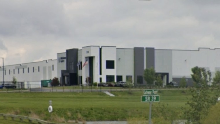 LifeScience Logistics