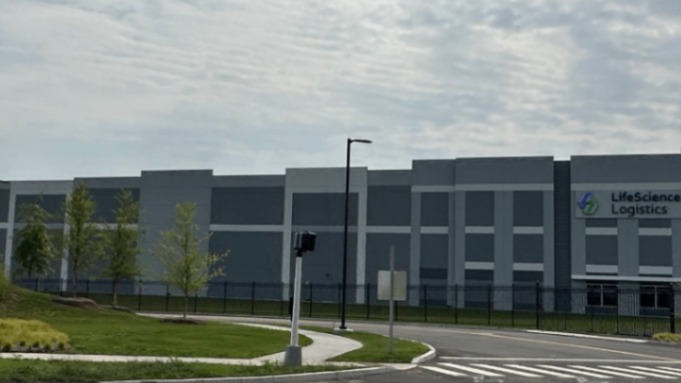 LifeScience Logistics