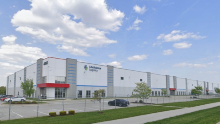 LifeScience Logistics