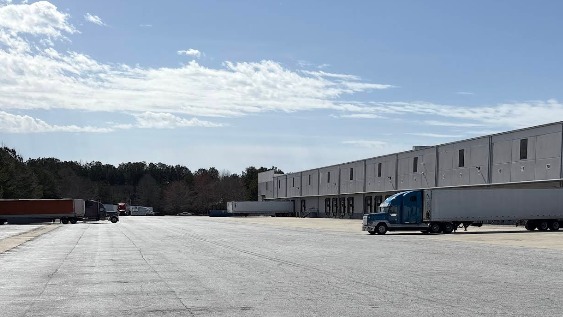 LifeScience Logistics