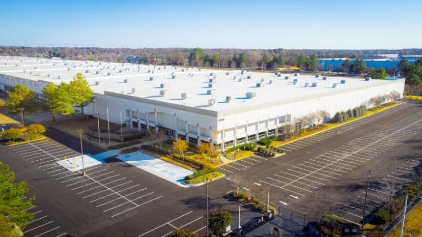 LifeScience Logistics