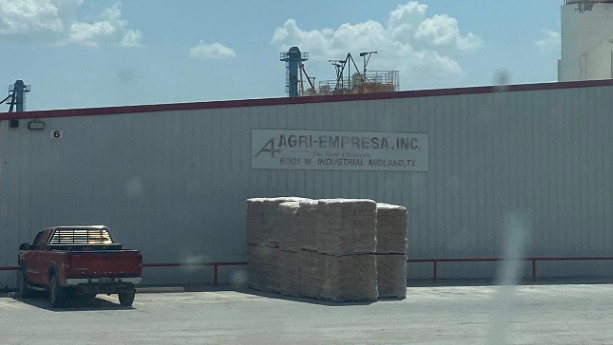 Lonestar Distribution