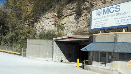 Midwest Controlled Storage
