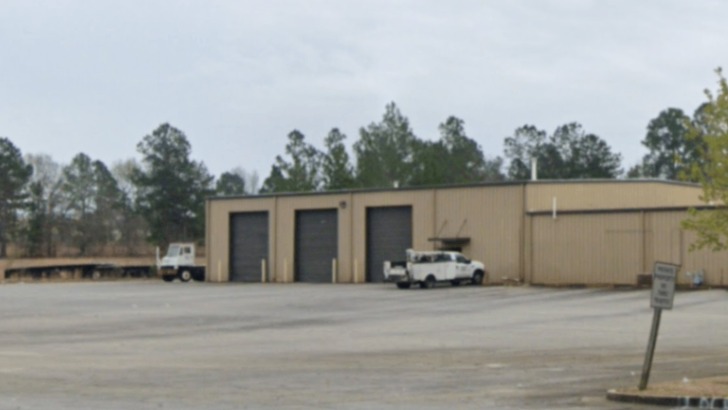 Lumber Transport Inc