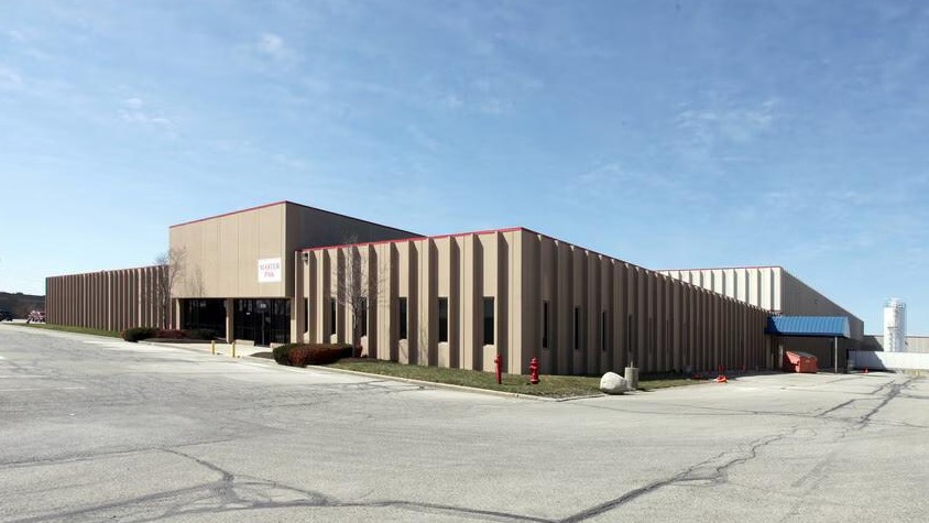 Mahomed Sales and Warehousing, LLC
