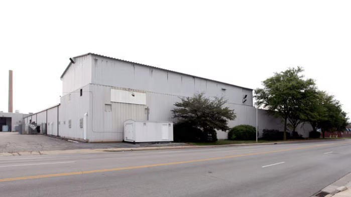 Mahomed Sales and Warehousing, LLC