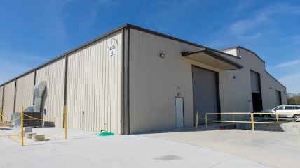 Maplewood Industrial Services
