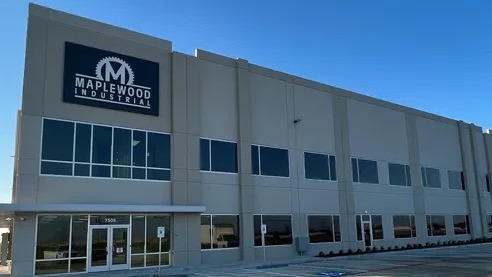Maplewood Industrial Services