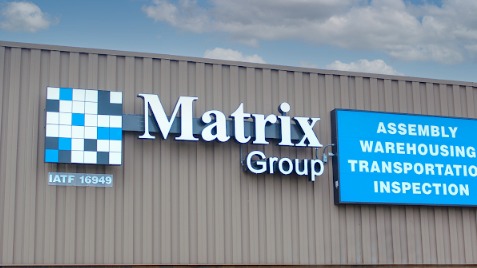 Matrix Quality Services