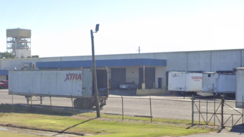 Meyers Warehouse Inc