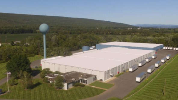 Moran Logistics