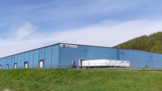 Moran Logistics