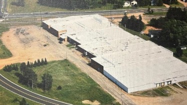 Mosinee Cold Storage