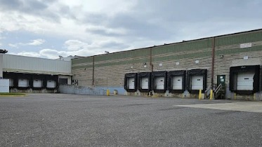 Nassau Provisions